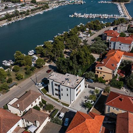 Villa Magnolia Задар Экстерьер фото